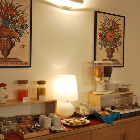 B&B Isola d'Arno-2
